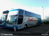 TransAcácia Turismo 3744 na cidade de Maringá, Paraná, Brasil, por Josino Vieira. Número da foto: #6908985.
