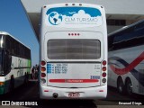 Ônibus Particulares 28008 na cidade de Apucarana, Paraná, Brasil, por Emanoel Diego.. Número da foto: #:id.