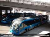 Transportes Futuro E30521C na cidade de Rio de Janeiro, Rio de Janeiro, Brasil, por Jhonathan Barros. Número da foto: #:id.