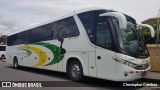 Transportes Cóbano S.A. PB 2601 na cidade de Cartago, Cartago, Costa Rica, por Christopher Gamboa. Número da foto: #6911706.