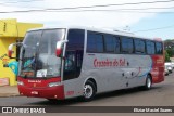 Cruzeiro do Sul Transportes 28283 na cidade de Campo Grande, Mato Grosso do Sul, Brasil, por Eliziar Maciel Soares. Número da foto: #:id.