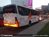 LOCAL - Locadora de Ônibus Canoas Ltda. 3600 na cidade de Porto Alegre, Rio Grande do Sul, Brasil, por Wesley Dos santos Rodrigues. Número da foto: #:id.