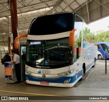 Expresso União 10319 na cidade de Vitória, Espírito Santo, Brasil, por Lindomar Paula. Número da foto: #6911547.