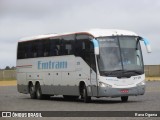 Emtram 3710 na cidade de Vitória da Conquista, Bahia, Brasil, por Rava Ogawa. Número da foto: #:id.