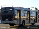 Auto Omnibus Nova Suissa 30967 na cidade de Belo Horizonte, Minas Gerais, Brasil, por Adão Raimundo Marcelino. Número da foto: #:id.