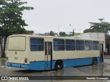 Ônibus Particulares 0175 na cidade de Olinda, Pernambuco, Brasil, por Eronildo Assunção. Número da foto: #:id.