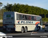 Ônibus Particulares 3327 na cidade de São José dos Campos, São Paulo, Brasil, por Jacy Emiliano. Número da foto: #:id.