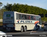 Ônibus Particulares 3327 na cidade de São José dos Campos, São Paulo, Brasil, por Jacy Emiliano. ID da foto: :id.