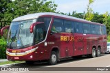 Reitur Turismo 5600 na cidade de Joinville, Santa Catarina, Brasil, por Diego Lip. ID da foto: :id.