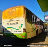 EDE Transportes 8060 na cidade de Vitória da Conquista, Bahia, Brasil, por João Gabriel Gonçalves da Rocha. ID da foto: :id.