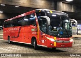 Viação Sampaio 9503 na cidade de Belo Horizonte, Minas Gerais, Brasil, por Aylton Dias. Número da foto: #:id.