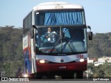 Viação São Cristóvão 1700 na cidade de Divinópolis, Minas Gerais, Brasil, por Igor Policarpo. Número da foto: #6911164.