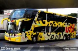 UTIL - União Transporte Interestadual de Luxo 11752 na cidade de Belo Horizonte, Minas Gerais, Brasil, por Andrey Gustavo. Número da foto: #:id.