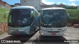 Eliz-Line Transporte e Turismo 1307 na cidade de Bauru, São Paulo, Brasil, por Marcos Oliveira. Número da foto: #6908793.