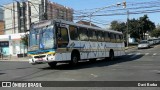 Trevo Transportes Coletivos 1025 na cidade de Porto Alegre, Rio Grande do Sul, Brasil, por Davi Borba. Número da foto: #6909137.