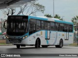 Rota Sol > Vega Transporte Urbano 35728 na cidade de Fortaleza, Ceará, Brasil, por Bruno Oliveira Nunes. Número da foto: #:id.