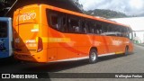 Viação Nossa Senhora do Amparo RJ 186.286 na cidade de Petrópolis, Rio de Janeiro, Brasil, por Wellington Freitas. Número da foto: #:id.