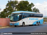 Emtram 4810 na cidade de Brasília, Distrito Federal, Brasil, por Marlon Mendes da Silva Souza. Número da foto: #:id.