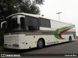 Polícia Militar de Santa Catarina MOTOR HOME na cidade de Florianópolis, Santa Catarina, Brasil, por Lucas da Silva. Número da foto: #:id.
