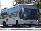 Empresa Gontijo de Transportes 21160 na cidade de Vitória, Espírito Santo, Brasil, por Whitiney Siqueira. Número da foto: #6910722.
