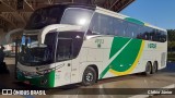 Verde Transportes 4903 na cidade de Brasília, Distrito Federal, Brasil, por Clébio Júnior. Número da foto: #6909457.