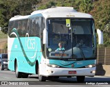 Rosa Turismo 10090 na cidade de Aparecida, São Paulo, Brasil, por Rodrigo  Aparecido. Número da foto: #6911267.