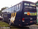 Expresso Araújo 625 na cidade de Belém, Pará, Brasil, por Erick Pedroso Neves. Número da foto: #:id.