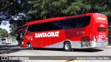 Viação Santa Cruz 216142 na cidade de São Paulo, São Paulo, Brasil, por Marcus Vinicius Lara Silva. Número da foto: #6909267.