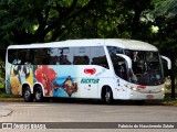 Eucatur - Empresa União Cascavel de Transportes e Turismo 4736 na cidade de São Paulo, São Paulo, Brasil, por Fabricio do Nascimento Zulato. Número da foto: #:id.