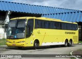 Viação Itapemirim 8647 na cidade de Natal, Rio Grande do Norte, Brasil, por Joao Paulo Nascimento Silva. Número da foto: #6911032.