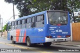 Vipol Transportes Rodoviários - TIPBUS - Transportes Intermunicipal 36.035 na cidade de São Paulo, São Paulo, Brasil, por Sérgiane Gisele da Silva. Número da foto: #:id.