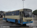 Ônibus Particulares 0175 na cidade de Olinda, Pernambuco, Brasil, por Eronildo Assunção. Número da foto: #:id.