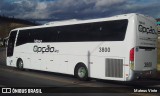 Nova Opção Turismo 3800 na cidade de Santos Dumont, Minas Gerais, Brasil, por Mateus Vinte. Número da foto: #:id.