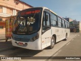 Transportes Futuro C30089 na cidade de Rio de Janeiro, Rio de Janeiro, Brasil, por Jhonathan Barros. Número da foto: #:id.
