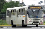 Expresso Azul 17298 na cidade de Pinhais, Paraná, Brasil, por Alessandro Fracaro Chibior. Número da foto: #:id.