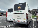 Heuv Tur 3009 na cidade de Aparecida, São Paulo, Brasil, por Vicente de Paulo Alves. Número da foto: #6909038.
