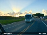 Expresso Brasileiro 6595 na cidade de Porto Seguro, Bahia, Brasil, por Jaime  Quintino. Número da foto: #6910191.