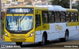 Plataforma Transportes 30881 na cidade de Belo Horizonte, Minas Gerais, Brasil, por Henrique Simões. ID da foto: :id.