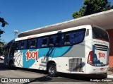 Auto Viação 1001 RJ 108.546 na cidade de Arraial do Cabo, Rio de Janeiro, Brasil, por Rodrigo   Campos. Número da foto: #6909395.