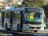 SM Transportes 20767 na cidade de Belo Horizonte, Minas Gerais, Brasil, por Adão Raimundo Marcelino. Número da foto: #6911253.