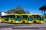 Expresso Caxiense 7022 na cidade de Caxias do Sul, Rio Grande do Sul, Brasil, por Rodrigo Leal. Número da foto: #6911527.