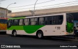 Auto Viação São João 1 188 na cidade de Campos dos Goytacazes, Rio de Janeiro, Brasil, por Anderson Pessanha. Número da foto: #:id.