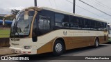 Transportes Lian PB 2477 na cidade de Cartago, Cartago, Costa Rica, por Christopher Gamboa. ID da foto: :id.