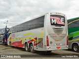 ME Transportes 7012 na cidade de Aparecida, São Paulo, Brasil, por Luis Henrique Silva. Número da foto: #6912105.