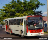 Rondônia Transportes 0107026 na cidade de Manaus, Amazonas, Brasil, por Vinicius Ribeiro. Número da foto: #:id.
