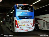 Advance Transatur 3681 na cidade de São Paulo, São Paulo, Brasil, por Enio Gonçalves. Número da foto: #:id.