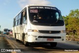 Ônibus Particulares 1530 na cidade de Salinópolis, Pará, Brasil, por Neyvison Lucas. ID da foto: :id.