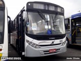 Del Rey Transportes 895 na cidade de São Paulo, São Paulo, Brasil, por Jonata  Oliveira. Número da foto: #6910744.