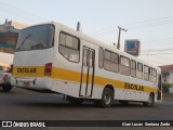 Escolares 0147 na cidade de Ji-Paraná, Rondônia, Brasil, por Gian Lucas  Santana Zardo. Número da foto: #6910172.