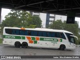 Empresa Gontijo de Transportes 21275 na cidade de Campina Grande, Paraíba, Brasil, por Isaías  Silva Medeiros Martins. Número da foto: #:id.